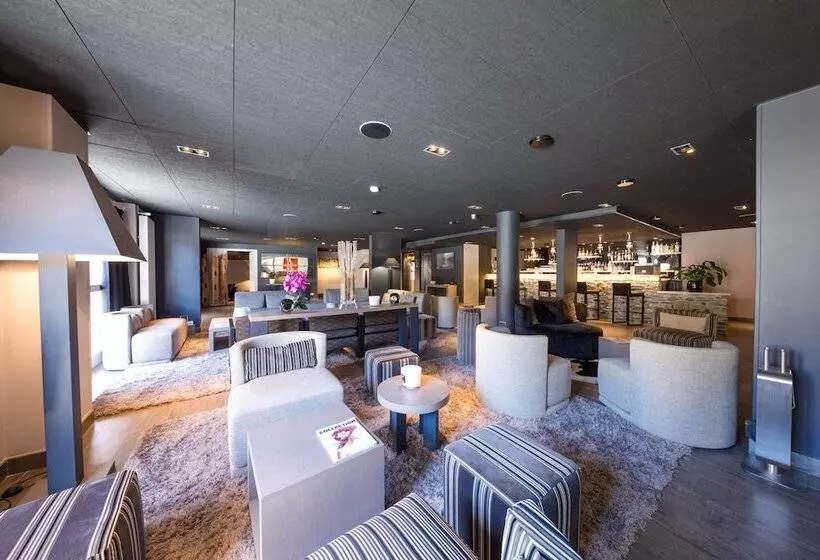 Hotel & Spa L Alta Peyra