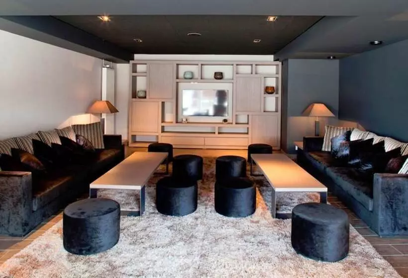 Hotel & Spa L Alta Peyra