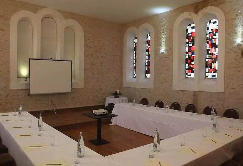 Hotel Hôtel Restaurants & Spa Perier Du Bignon