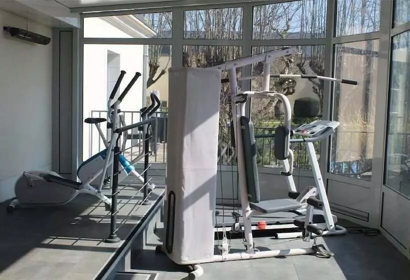 Hotel Hôtel Restaurants & Spa Perier Du Bignon