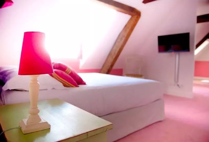 Hotel Hôtel Restaurants & Spa Perier Du Bignon