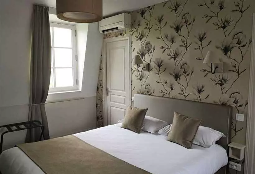 Hotel Hôtel Restaurants & Spa Perier Du Bignon