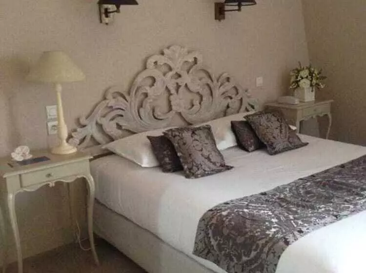 Hotel Hôtel Restaurants & Spa Perier Du Bignon