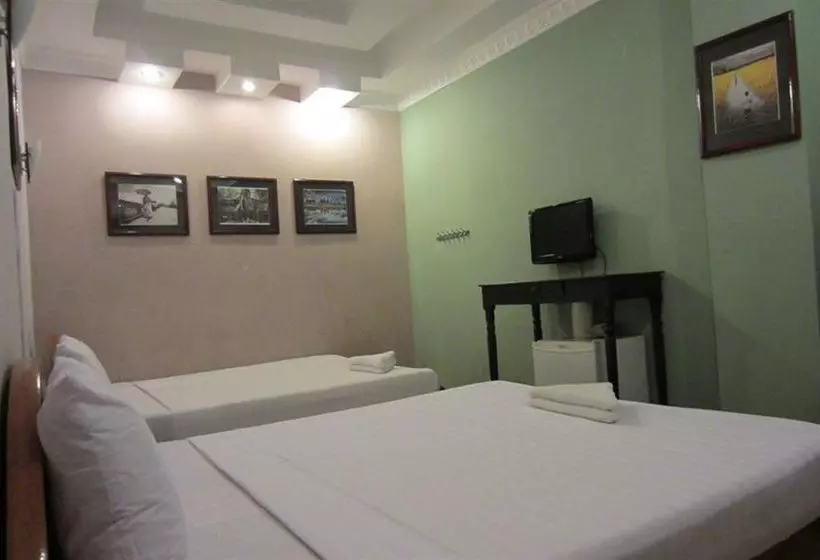 فندق Waterview Guesthouse