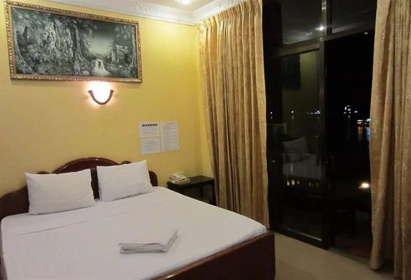 فندق Waterview Guesthouse