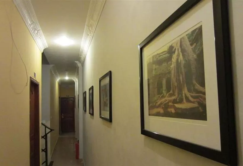 فندق Waterview Guesthouse