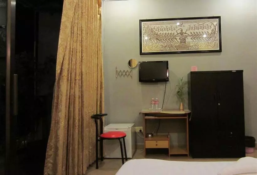 فندق Waterview Guesthouse