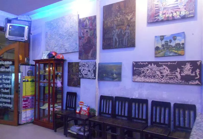 فندق Waterview Guesthouse