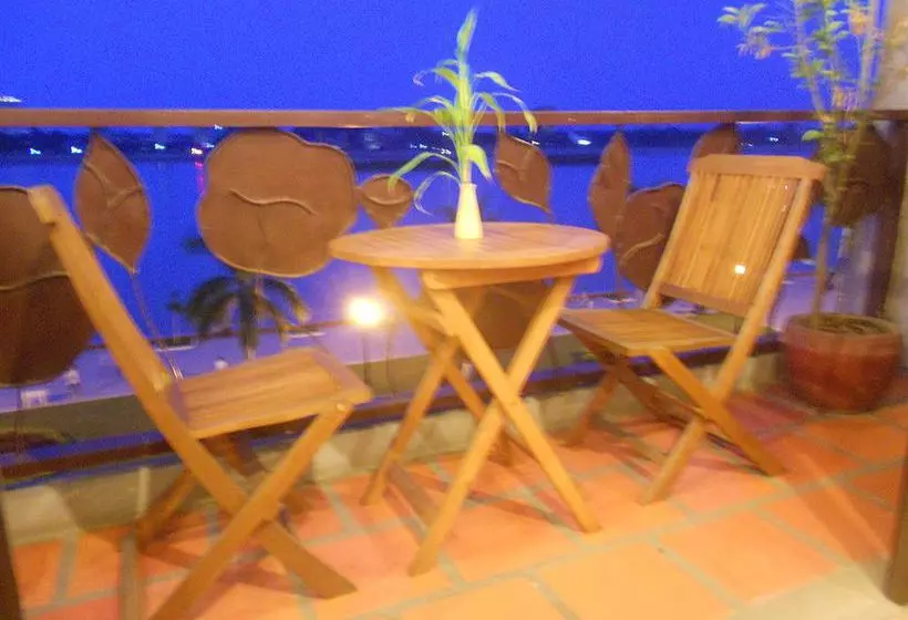 فندق Waterview Guesthouse