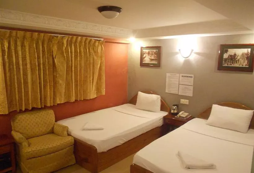 فندق Waterview Guesthouse