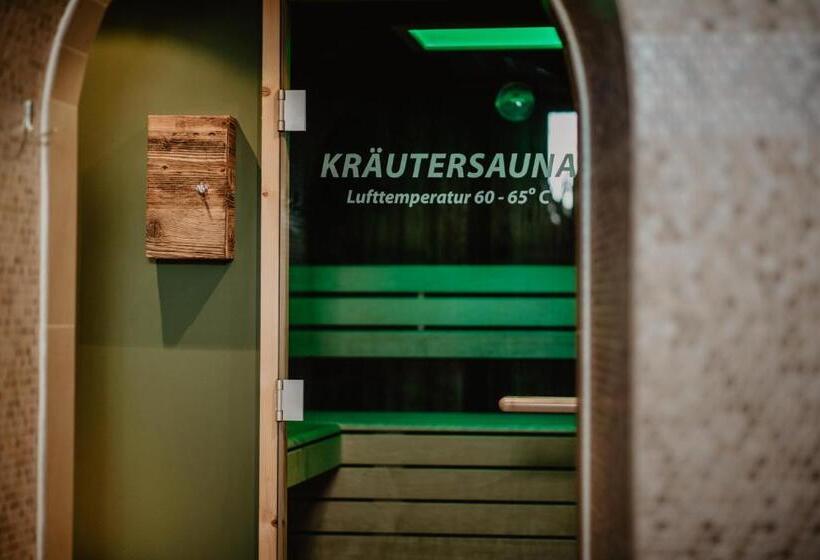 فندق Wirtshaus Tauernhex