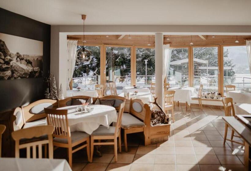 فندق Wirtshaus Tauernhex