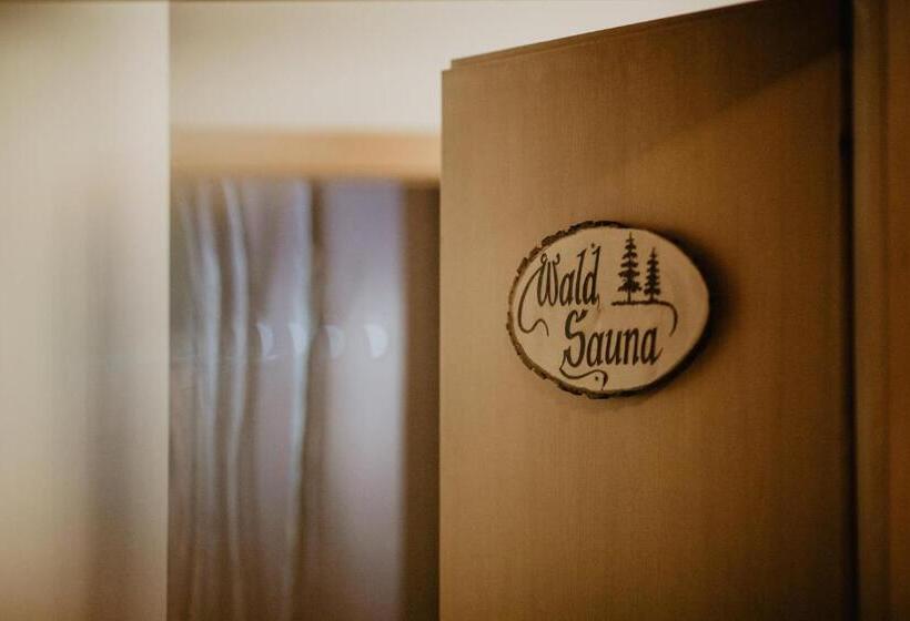 فندق Wirtshaus Tauernhex