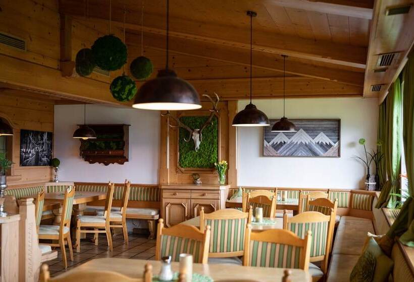 فندق Wirtshaus Tauernhex