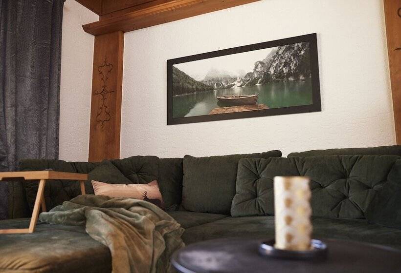 فندق Wirtshaus Tauernhex