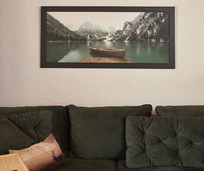 فندق Wirtshaus Tauernhex