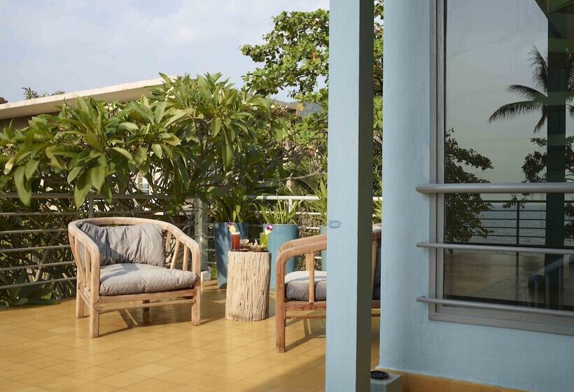 Knai Bang Chatt Resort