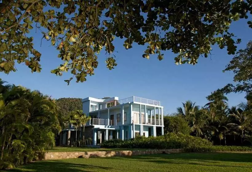 Knai Bang Chatt Resort