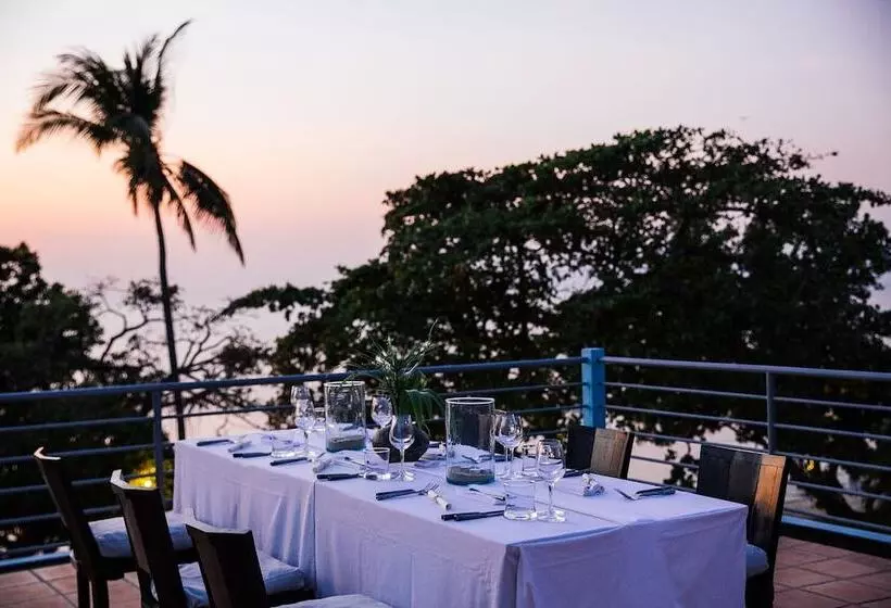 Knai Bang Chatt Resort