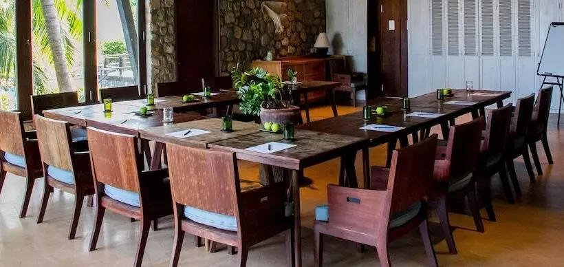 Knai Bang Chatt Resort