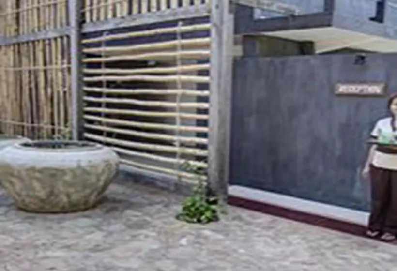 Knai Bang Chatt Resort