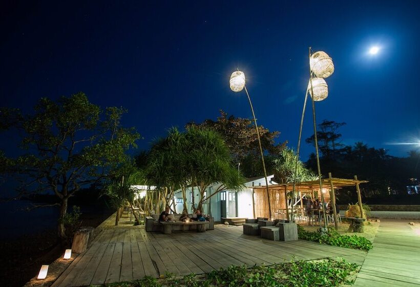 Knai Bang Chatt Resort