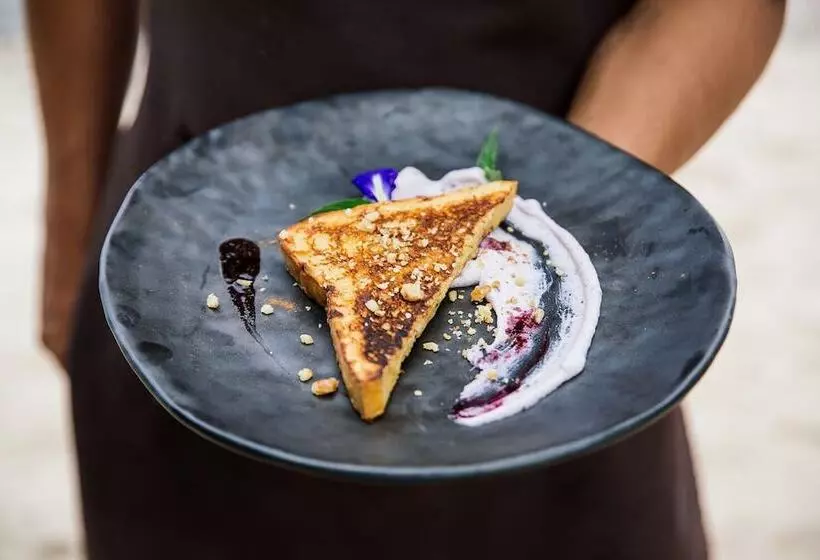 Knai Bang Chatt Resort