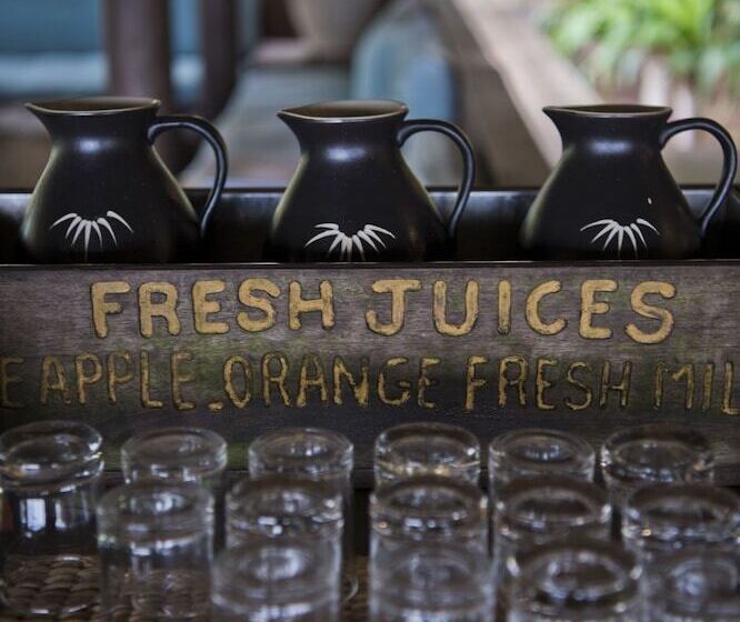 Knai Bang Chatt Resort