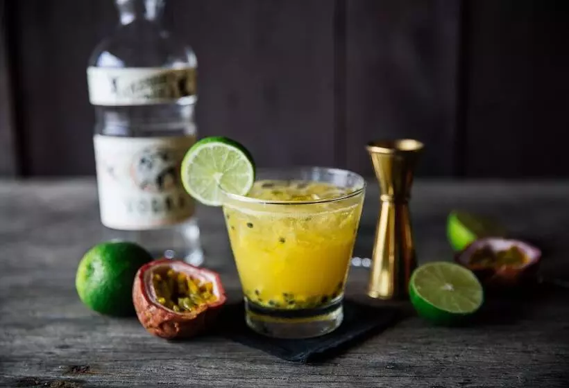 Knai Bang Chatt Resort