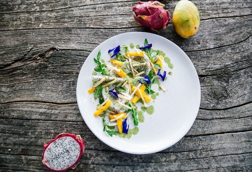 Knai Bang Chatt Resort