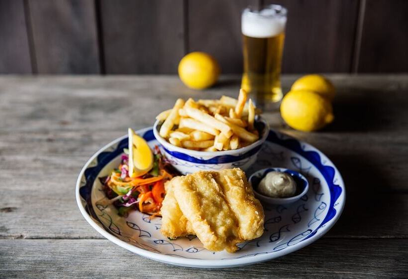 Knai Bang Chatt Resort