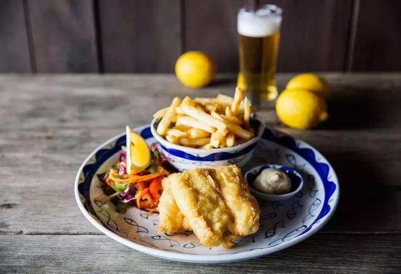 Knai Bang Chatt Resort