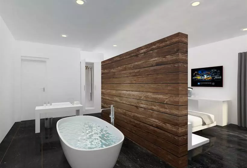 Le Blanc Boutique Hotel Phnom Penh