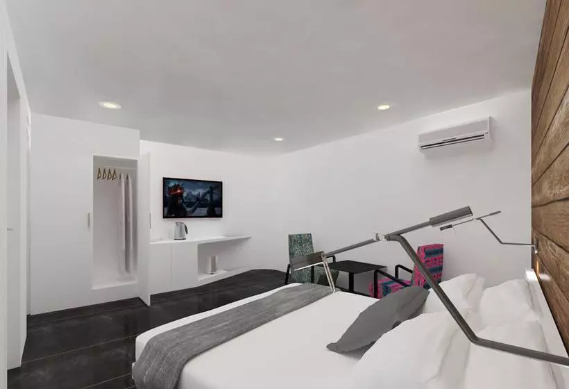 Le Blanc Boutique Hotel Phnom Penh