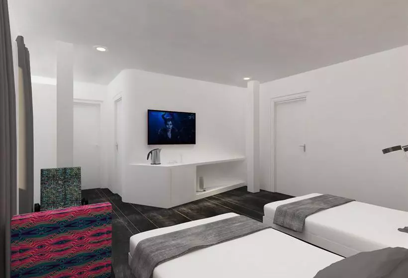 Le Blanc Boutique Hotel Phnom Penh