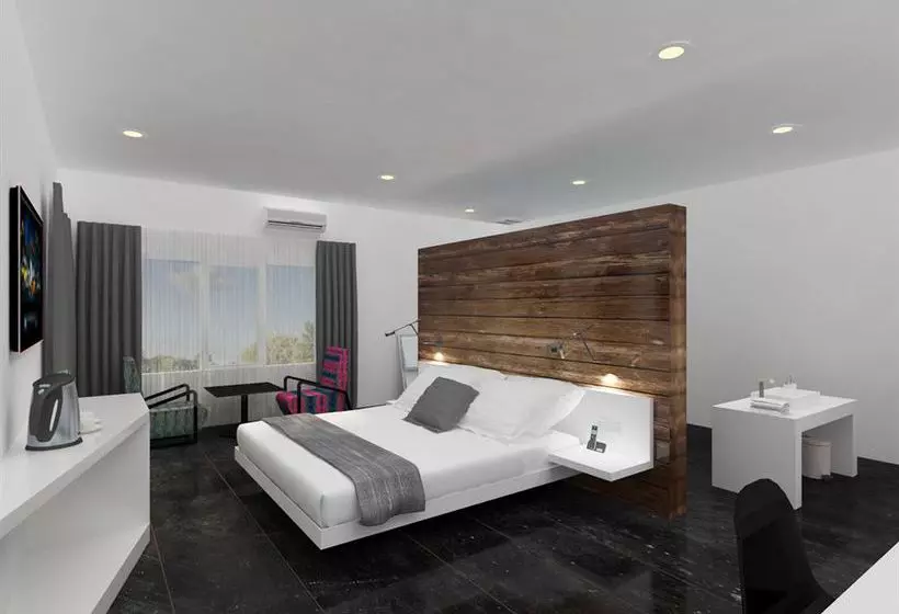 Le Blanc Boutique Hotel Phnom Penh