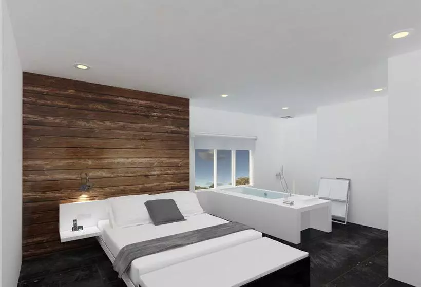 Le Blanc Boutique Hotel Phnom Penh