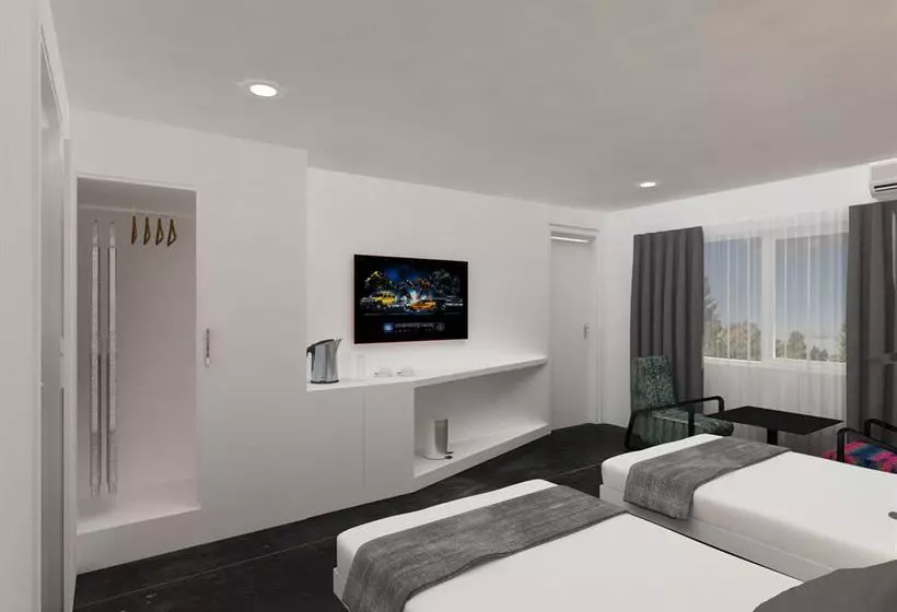 Le Blanc Boutique Hotel Phnom Penh