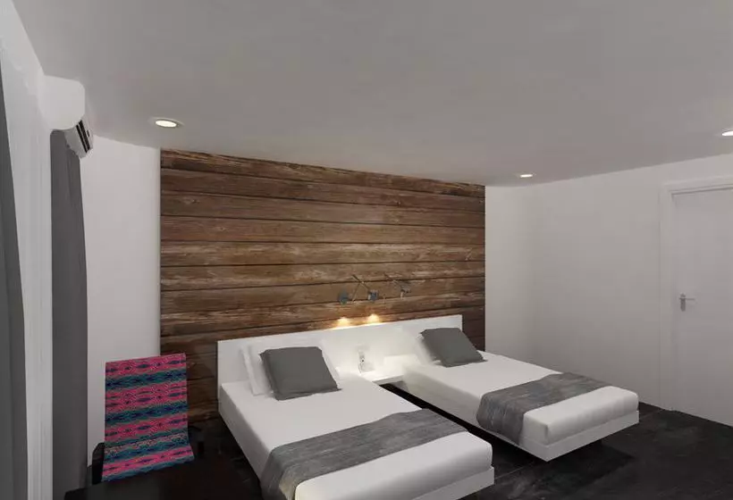 Le Blanc Boutique Hotel Phnom Penh