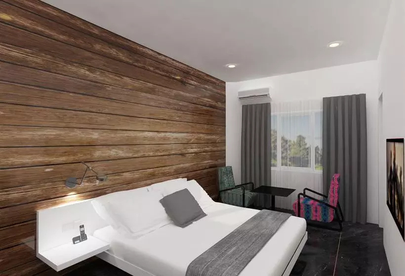 Le Blanc Boutique Hotel Phnom Penh