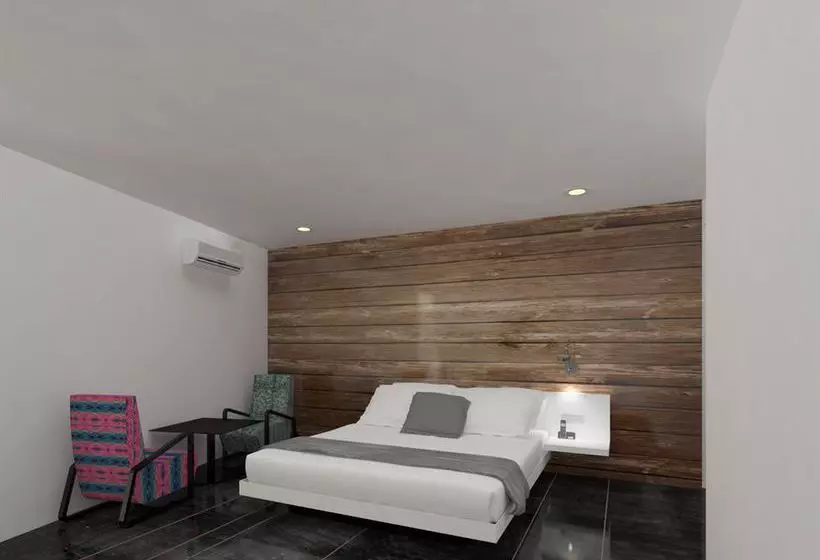 Le Blanc Boutique Hotel Phnom Penh