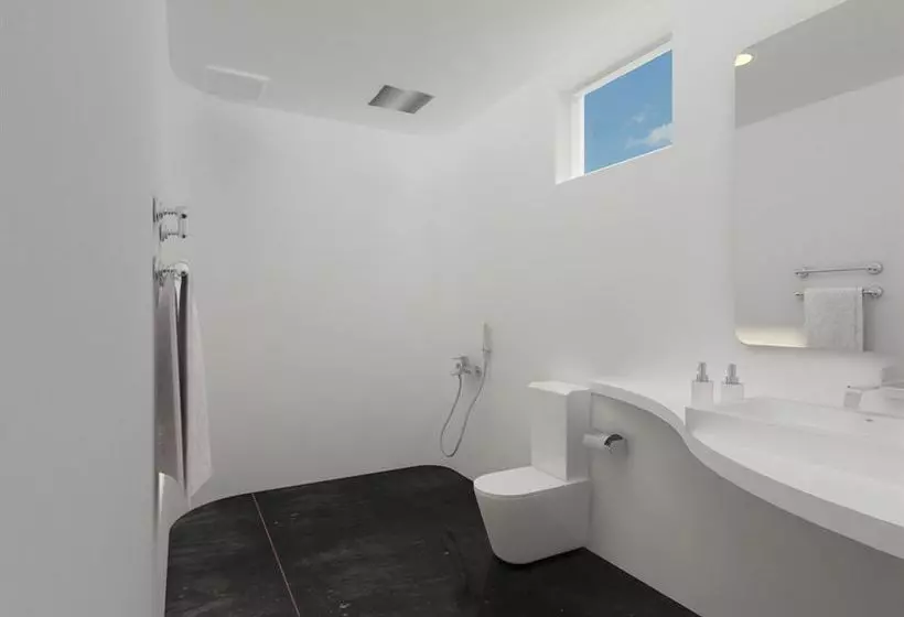 Le Blanc Boutique Hotel Phnom Penh