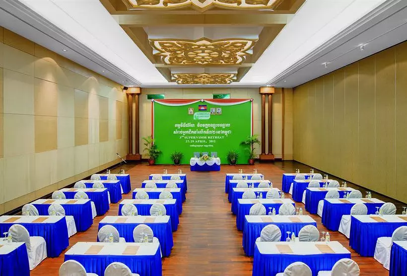 Moha Mohori By Sokha Hotels & Resorts