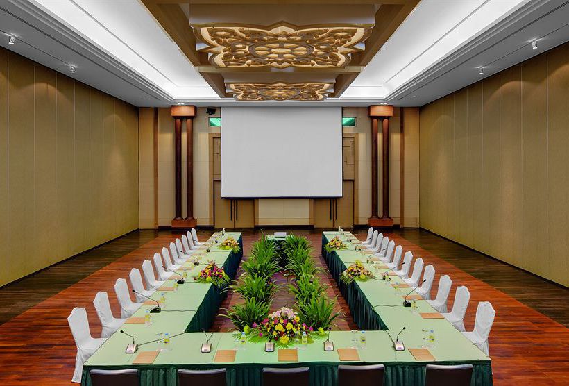 Moha Mohori By Sokha Hotels & Resorts