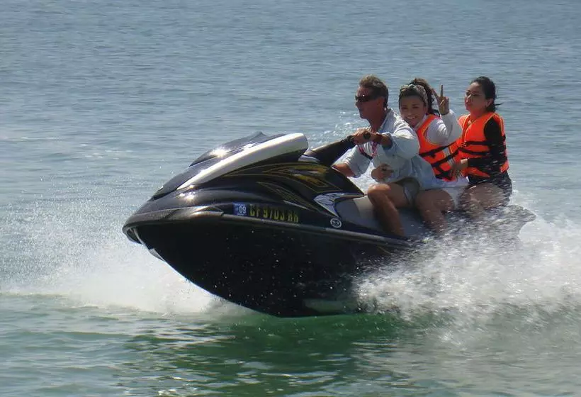 Moha Mohori By Sokha Hotels & Resorts