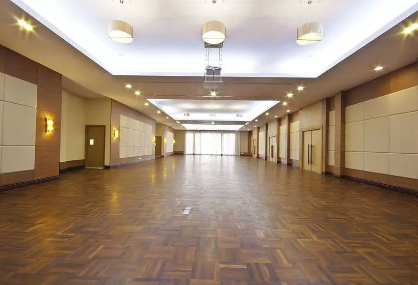 Moha Mohori By Sokha Hotels & Resorts