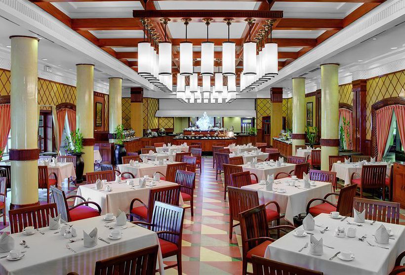 Moha Mohori By Sokha Hotels & Resorts