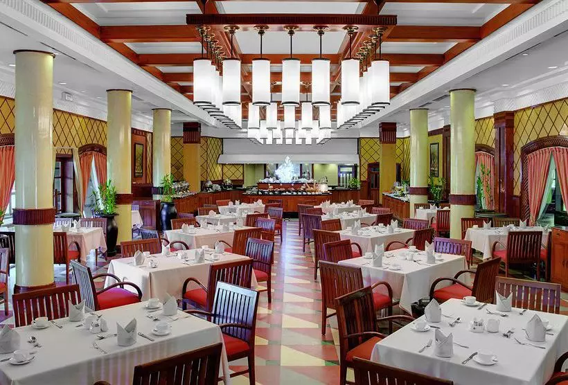 Moha Mohori By Sokha Hotels & Resorts