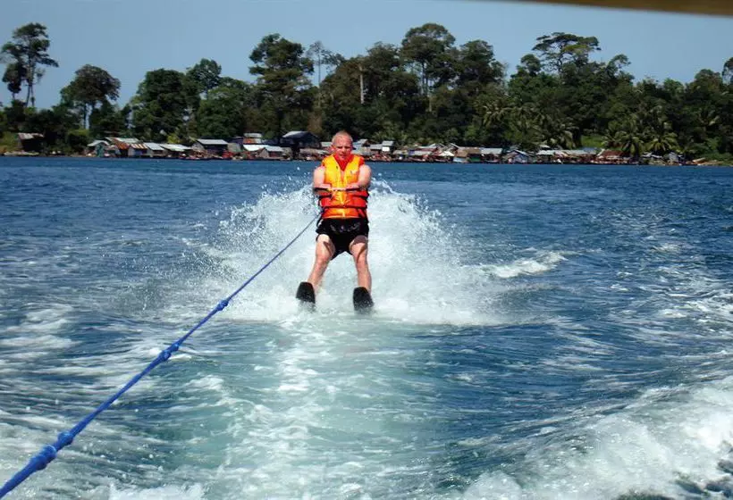 Moha Mohori By Sokha Hotels & Resorts