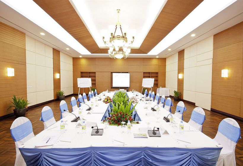 Moha Mohori By Sokha Hotels & Resorts